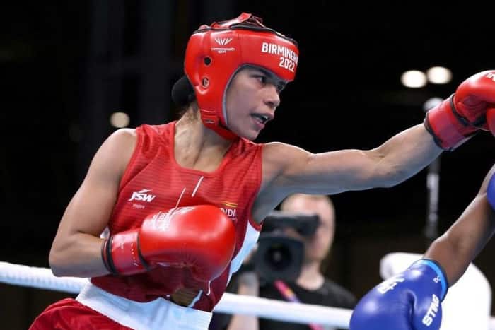 CWG 2022, Boxing: Nikhat Zareen Storms Into Semis, Assures India Of Medal